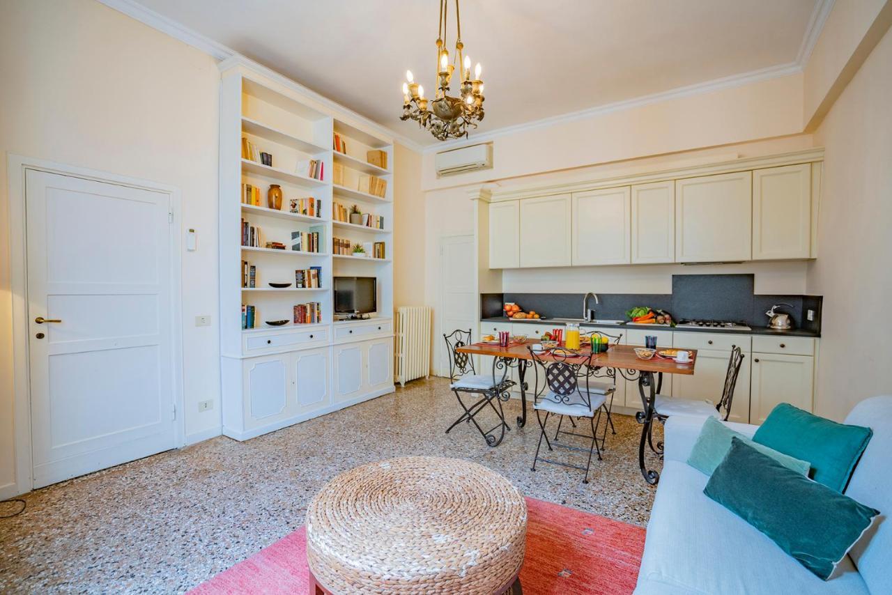 Apartamento Ca' Grassi 2 Charming Balcony Venecia Exterior foto