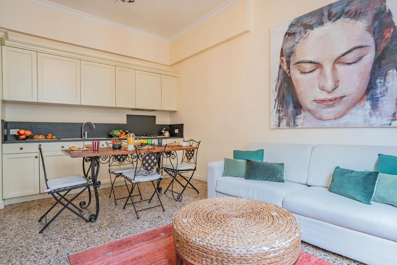Apartamento Ca' Grassi 2 Charming Balcony Venecia Exterior foto