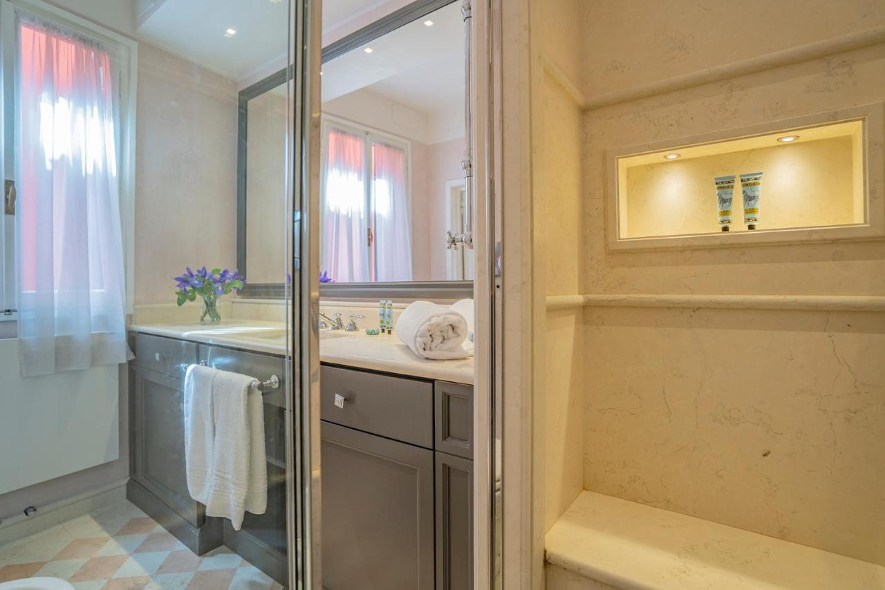 Apartamento Ca' Grassi 2 Charming Balcony Venecia Exterior foto