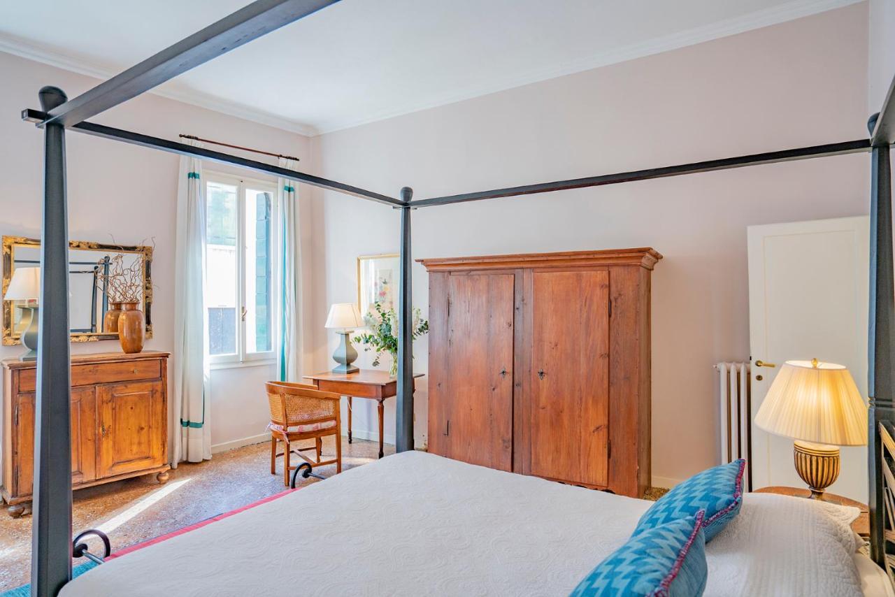 Apartamento Ca' Grassi 2 Charming Balcony Venecia Exterior foto