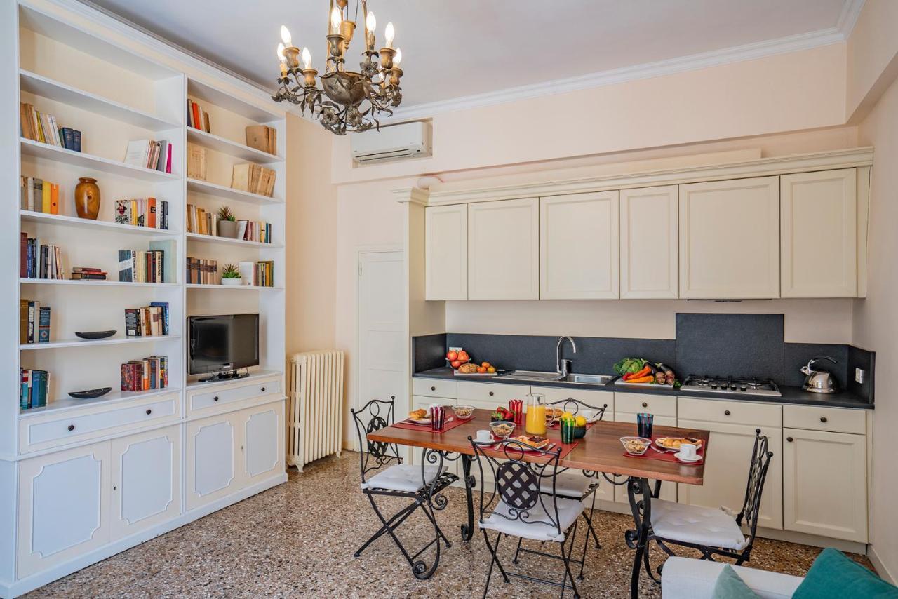 Apartamento Ca' Grassi 2 Charming Balcony Venecia Exterior foto